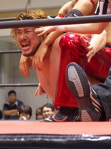 画像ギャラリー No.002のサムネイル画像 / 男色ディーノのゲイムヒヒョー ゼロ:第178回「個性って何?」