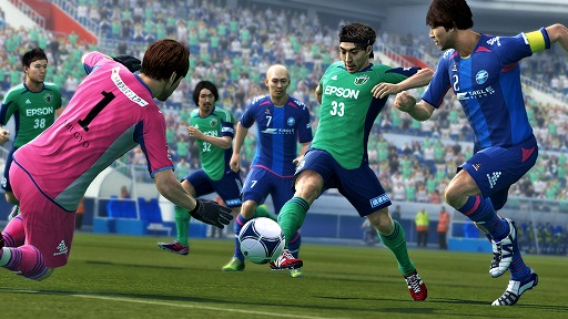 画像ギャラリー No.003のサムネイル画像 / 男色ディーノのゲイムヒヒョー ゼロ:第181回「ダウンロードと遠距離恋愛」