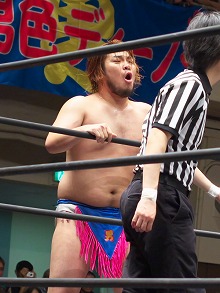 画像ギャラリー No.002のサムネイル画像 / 男色ディーノのゲイムヒヒョー ゼロ:第183回「ジェラシー」