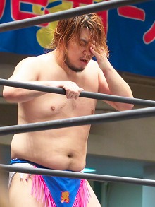 画像ギャラリー No.002のサムネイル画像 / 男色ディーノのゲイムヒヒョー ゼロ:第184回「TOKYO JUNGLE劇場」