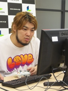 画像ギャラリー No.002のサムネイル画像 / 男色ディーノのゲイムヒヒョー ゼロ:特別編「マビノげ! 英雄伝!」