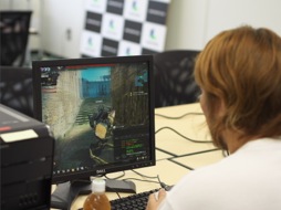 画像ギャラリー No.039のサムネイル画像 / 男色ディーノのゲイムヒヒョー ゼロ:特別編「マビノげ! 英雄伝!」