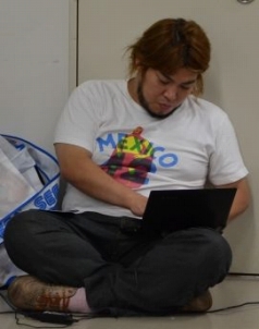 画像ギャラリー No.002のサムネイル画像 / 男色ディーノのゲイムヒヒョー ゼロ:特別編「ブシロードブースで気まずかった件」