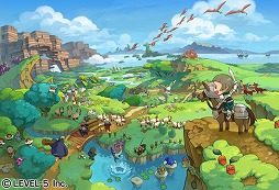 画像ギャラリー No.003のサムネイル画像 / 男色ディーノのゲイムヒヒョー ゼロ:第197回「TGSの4日間を振り返る」