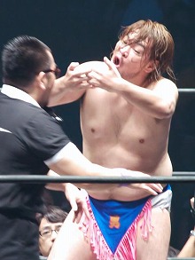 画像ギャラリー No.002のサムネイル画像 / 男色ディーノのゲイムヒヒョー ゼロ:第201回「トキトワに“挑戦する姿勢”を感じた」