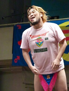 画像ギャラリー No.002のサムネイル画像 / 男色ディーノのゲイムヒヒョー ゼロ:第203回「人は,戦っている」