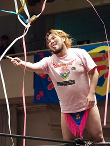 画像ギャラリー No.002のサムネイル画像 / 男色ディーノのゲイムヒヒョー ゼロ:第204回「告白」