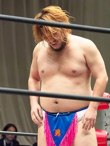 画像ギャラリー No.002のサムネイル画像 / 男色ディーノのゲイムヒヒョー ゼロ:第208回「桐生一馬になら抱かれてもいい」