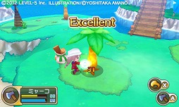 画像ギャラリー No.005のサムネイル画像 / 男色ディーノのゲイムヒヒョー ゼロ:第211回「『ファンタジーライフ』は人生そのもの」