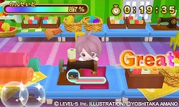 画像ギャラリー No.008のサムネイル画像 / 男色ディーノのゲイムヒヒョー ゼロ:第211回「『ファンタジーライフ』は人生そのもの」