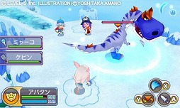 画像ギャラリー No.011のサムネイル画像 / 男色ディーノのゲイムヒヒョー ゼロ:第211回「『ファンタジーライフ』は人生そのもの」