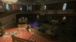 画像ギャラリー No.005のサムネイル画像 / 男色ディーノのゲイムヒヒョー ゼロ:第213回「『ZombiU』の発明感につきまして」