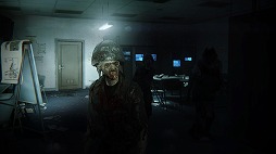 画像ギャラリー No.008のサムネイル画像 / 男色ディーノのゲイムヒヒョー ゼロ:第213回「『ZombiU』の発明感につきまして」