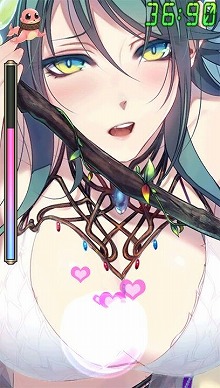 画像ギャラリー No.008のサムネイル画像 / 男色ディーノのゲイムヒヒョー ゼロ:第215回「ギャルゲー先生のギャルゲイ講座」