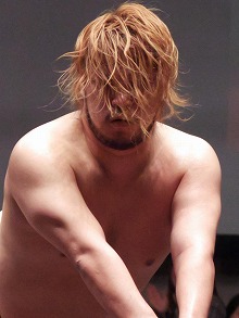 画像ギャラリー No.002のサムネイル画像 / 男色ディーノのゲイムヒヒョー ゼロ:第217回「運命は変えられるのか」