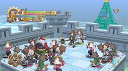 画像ギャラリー No.004のサムネイル画像 / 男色ディーノのゲイムヒヒョー ゼロ:第217回「運命は変えられるのか」