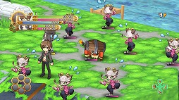 画像ギャラリー No.006のサムネイル画像 / 男色ディーノのゲイムヒヒョー ゼロ:第217回「運命は変えられるのか」