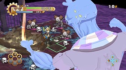 画像ギャラリー No.009のサムネイル画像 / 男色ディーノのゲイムヒヒョー ゼロ:第217回「運命は変えられるのか」