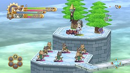 画像ギャラリー No.011のサムネイル画像 / 男色ディーノのゲイムヒヒョー ゼロ:第217回「運命は変えられるのか」