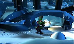 画像ギャラリー No.009のサムネイル画像 / 男色ディーノのゲイムヒヒョー ゼロ:第224回「『ルイージマンション2』と“安定感”」