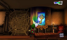 画像ギャラリー No.015のサムネイル画像 / 男色ディーノのゲイムヒヒョー ゼロ:第224回「『ルイージマンション2』と“安定感”」