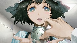 画像ギャラリー No.008のサムネイル画像 / 男色ディーノのゲイムヒヒョー ゼロ:第229回「『STEINS;GATE』,いつやるか?」