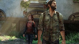 画像ギャラリー No.003のサムネイル画像 / 男色ディーノのゲイムヒヒョー ゼロ:第235回「『The Last of Us』略して,アス」