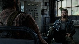 画像ギャラリー No.008のサムネイル画像 / 男色ディーノのゲイムヒヒョー ゼロ:第235回「『The Last of Us』略して,アス」