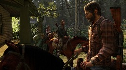 画像ギャラリー No.009のサムネイル画像 / 男色ディーノのゲイムヒヒョー ゼロ:第235回「『The Last of Us』略して,アス」