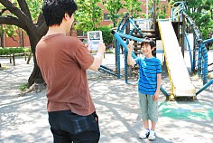 画像ギャラリー No.004のサムネイル画像 / 男色ディーノのゲイムヒヒョー ゼロ:第239回「社会の歯車として」