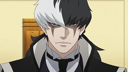 画像ギャラリー No.011のサムネイル画像 / 男色ディーノのゲイムヒヒョー ゼロ:第241回「『逆転裁判』は演出のゲイム」