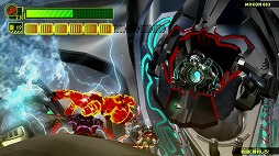 ꡼ No.012 | ˿ǥΤΥҥҥ硼 245֡The Wonderful 101٤ȡإ֥饹ȥɡ١