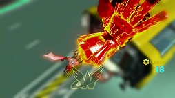 ꡼ No.013 | ˿ǥΤΥҥҥ硼 245֡The Wonderful 101٤ȡإ֥饹ȥɡ١