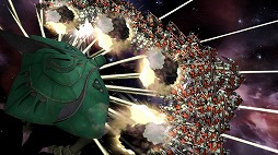 画像集#003のサムネイル/男色ディーノのゲイムヒヒョー ゼロ:第264回「『無双』について考える」