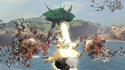 画像集#004のサムネイル/男色ディーノのゲイムヒヒョー ゼロ:第264回「『無双』について考える」