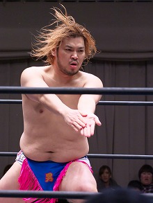 画像集#002のサムネイル/男色ディーノのゲイムヒヒョー ゼロ:第267回「受け入れること」