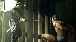 画像集#005のサムネイル/男色ディーノのゲイムヒヒョー ゼロ:第269回「『龍が如く 維新!』で原稿が遅れる」