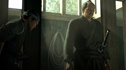 画像集#006のサムネイル/男色ディーノのゲイムヒヒョー ゼロ:第269回「『龍が如く 維新!』で原稿が遅れる」