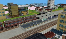 画像集#003のサムネイル/男色ディーノのゲイムヒヒョー ゼロ:第270回「『A列車で行こう』の面白さが分かる人と結婚したい」