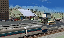 画像集#006のサムネイル/男色ディーノのゲイムヒヒョー ゼロ:第270回「『A列車で行こう』の面白さが分かる人と結婚したい」