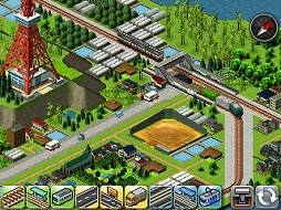 画像集#008のサムネイル/男色ディーノのゲイムヒヒョー ゼロ:第270回「『A列車で行こう』の面白さが分かる人と結婚したい」