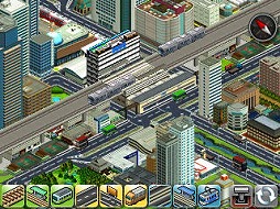 画像集#010のサムネイル/男色ディーノのゲイムヒヒョー ゼロ:第270回「『A列車で行こう』の面白さが分かる人と結婚したい」