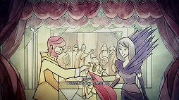 画像集#003のサムネイル/男色ディーノのゲイムヒヒョー ゼロ:第280回「“斬新”ならそれでいいの?」