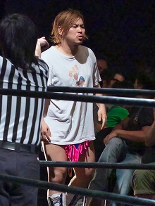 ²èÁü½¸#002¤Î¥µ¥à¥Í¥¤¥ë/ÃË¿§¥Ç¥£¡¼¥Î¤Î¥²¥¤¥à¥Ò¥Ò¥ç¡¼ ¥¼¥í¡§Âè283²ó¡Ö¼«Ê¬¤Ê¤é¤Ç¤Ï¤Î³ÑÅÙ¡×