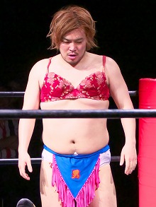 画像集#002のサムネイル/男色ディーノのゲイムヒヒョー ゼロ:第285回「キャラクタープロレス」