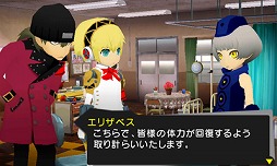 画像集#004のサムネイル/男色ディーノのゲイムヒヒョー ゼロ:第285回「キャラクタープロレス」