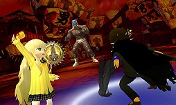 画像集#009のサムネイル/男色ディーノのゲイムヒヒョー ゼロ:第285回「キャラクタープロレス」