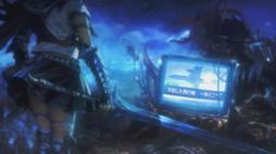 画像集#004のサムネイル/男色ディーノのゲイムヒヒョー ゼロ:第286回「『剣の街の異邦人』が面白い」