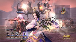 画像集#004のサムネイル/男色ディーノのゲイムヒヒョー ゼロ:第291回「棲み分け」