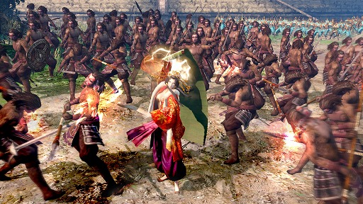 画像集#006のサムネイル/男色ディーノのゲイムヒヒョー ゼロ:第291回「棲み分け」